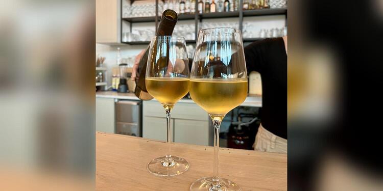 Créchoir Café Bar, bar