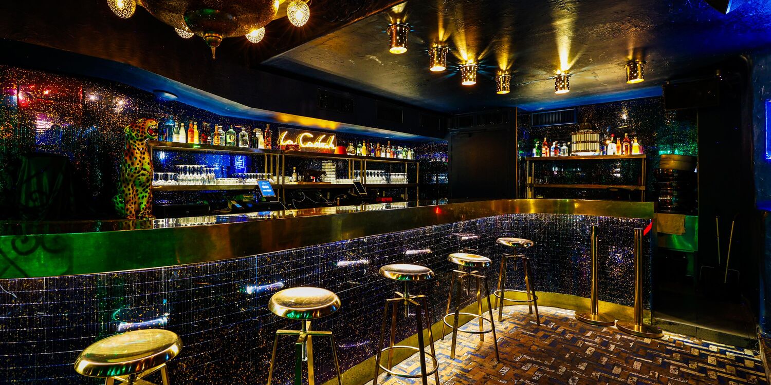 La Casbah (Privatisation Festive), rental_room