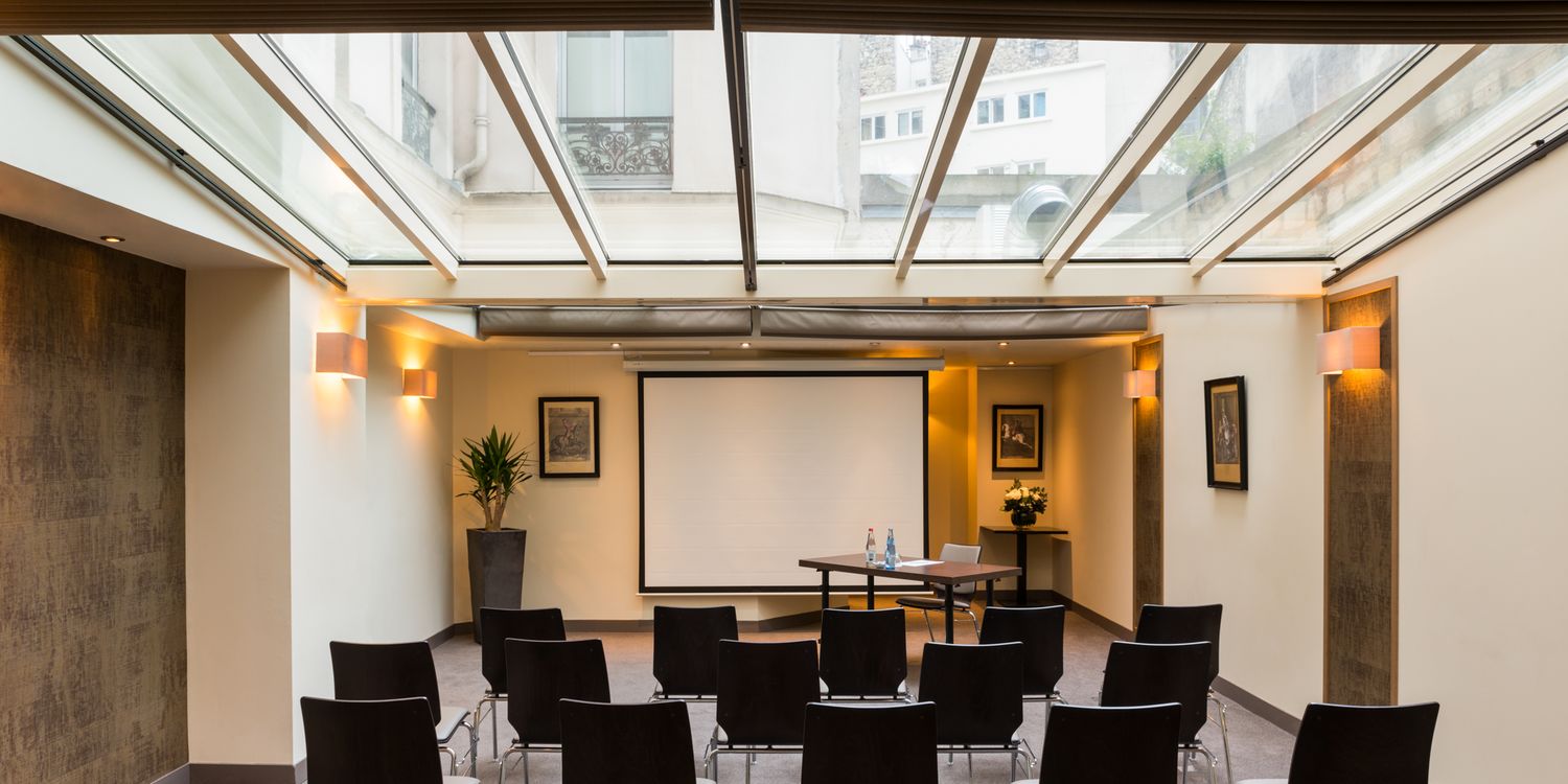 La Bourdonnais (Privatisation), rental_room