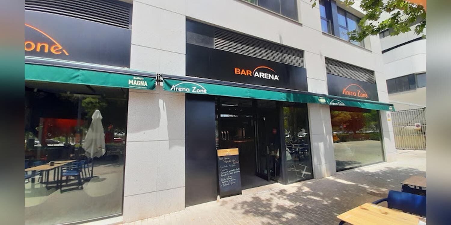 Bar Arena