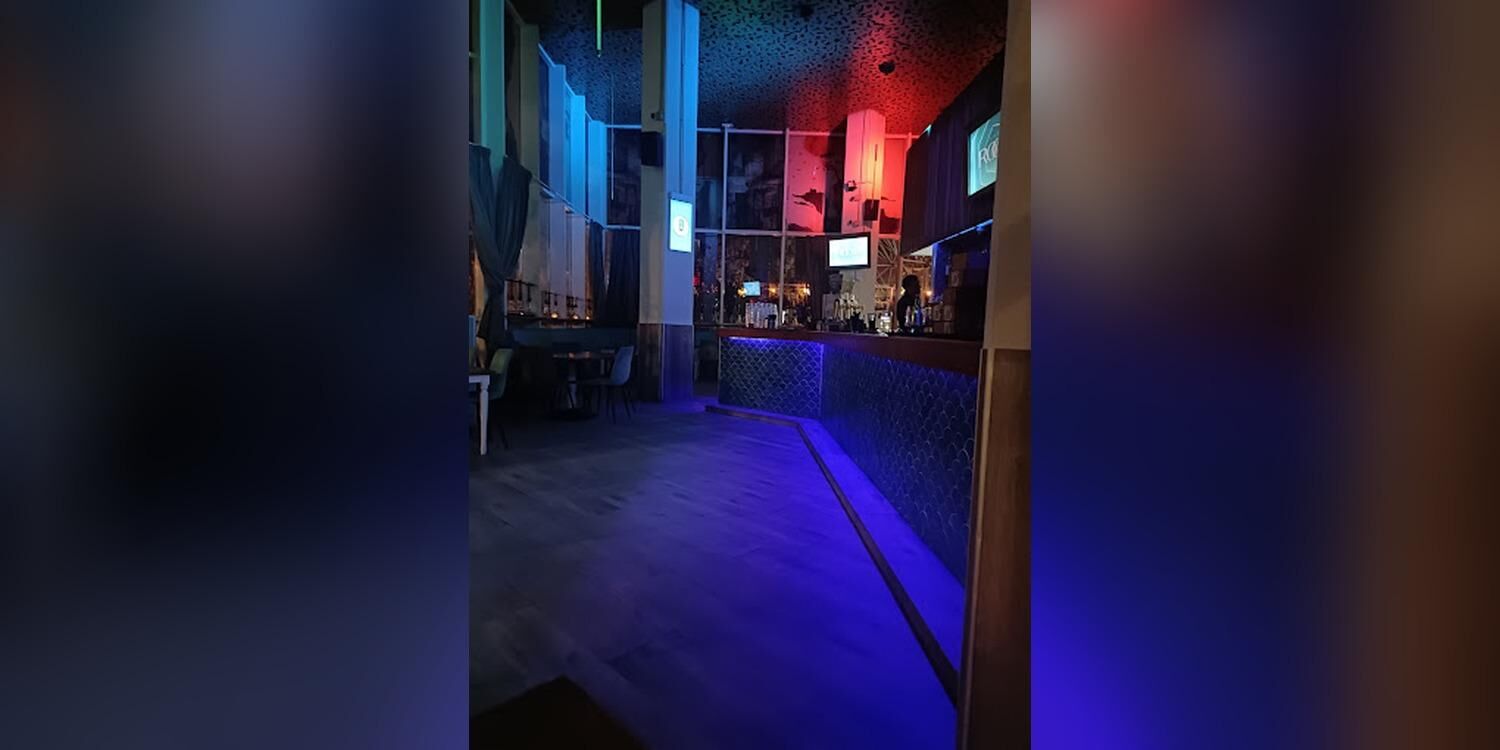 The Room Barcelona, restaurant