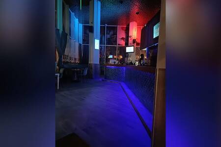 The Room Barcelona, Restaurante Barcelona La Barceloneta #0