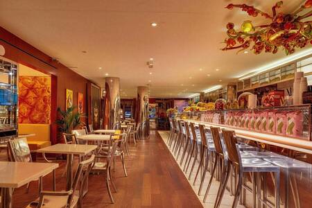 Le Paradis du Fruit - Georges V, Bar Paris Champs-Élysées #0