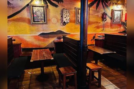 Sotavent, Bar Barcelona Sarrià-Sant Gervasi #0
