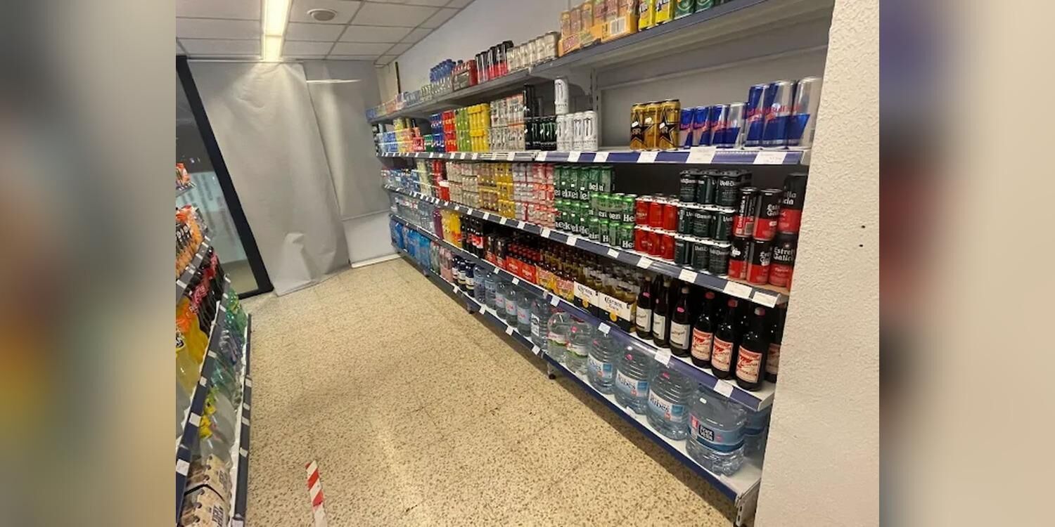 Bar Tio Pepe, bar