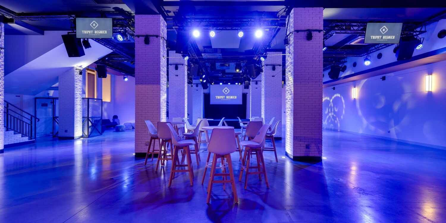 Le Tripot Régnier, rental_room