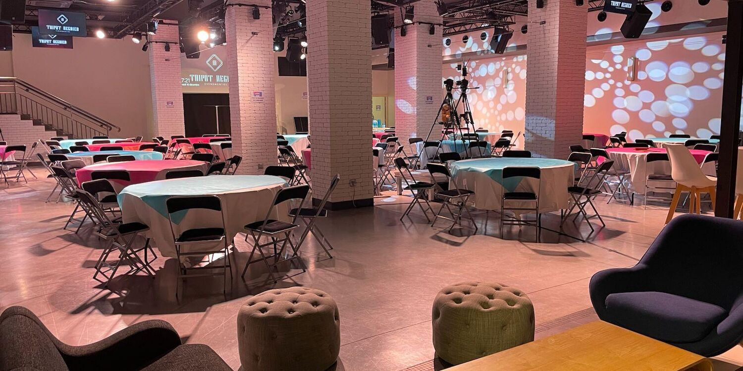 Le Tripot Régnier, rental_room