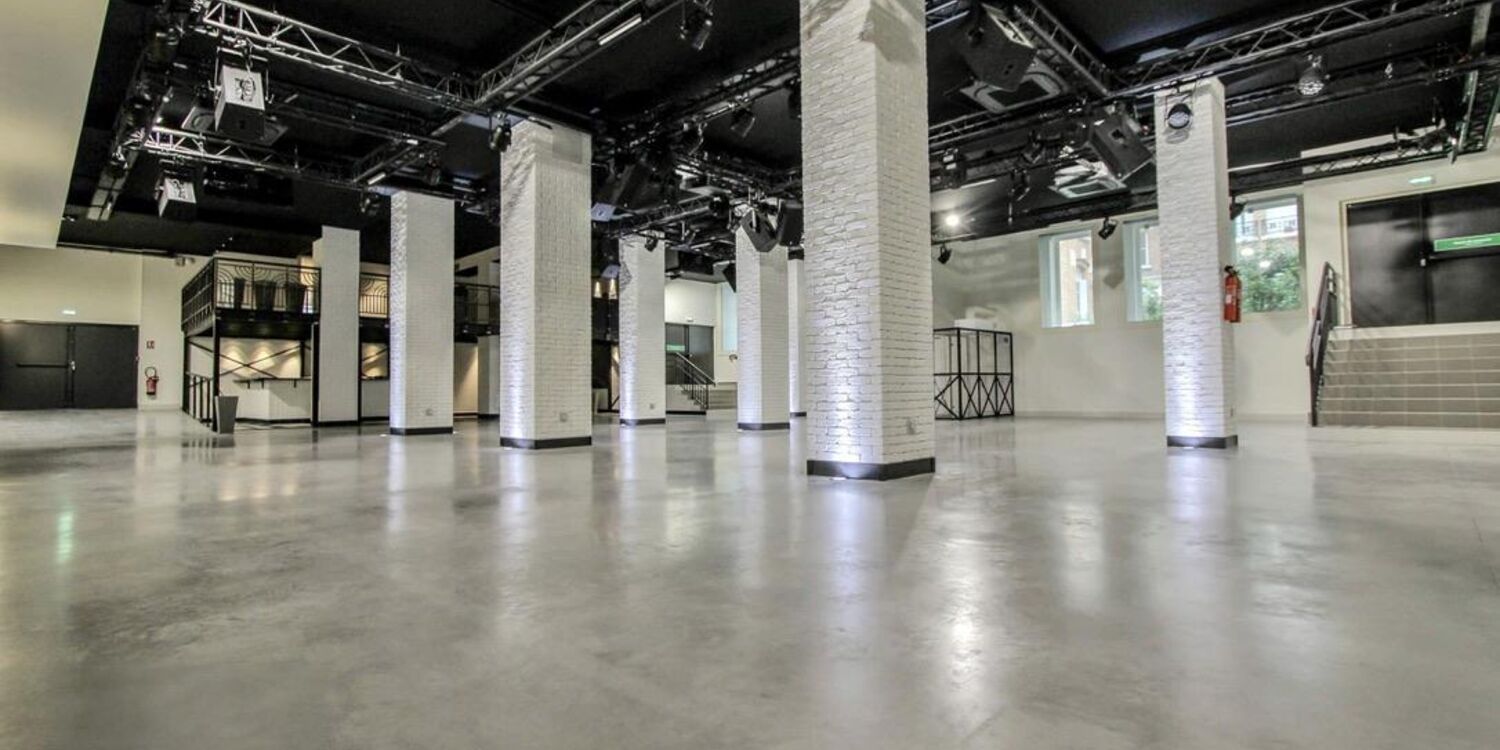 Le Tripot Régnier, rental_room