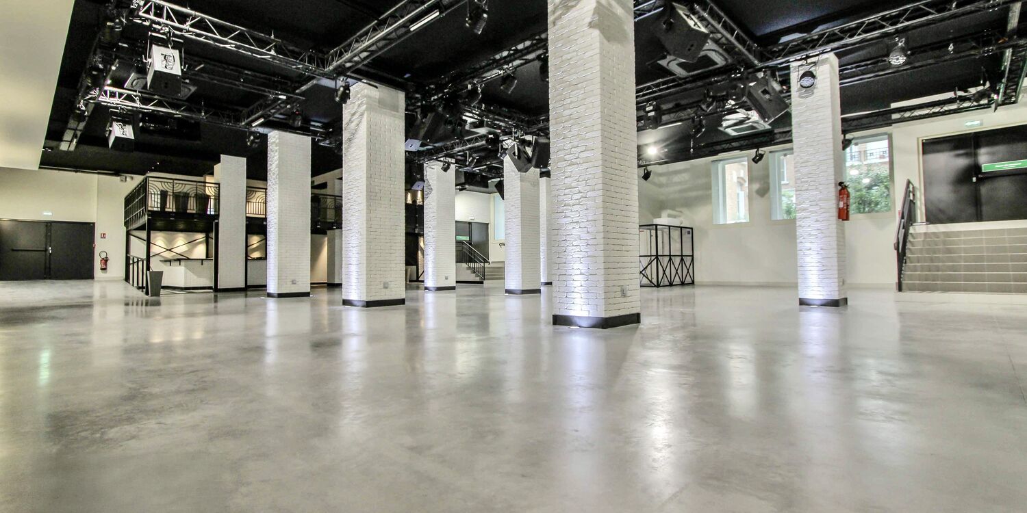 Le Tripot Régnier, rental_room