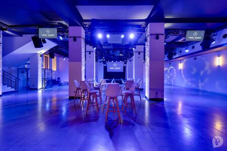 Le Tripot Régnier, Salle de location Paris Necker #0