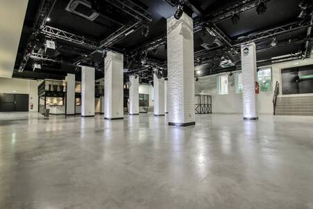 Le Tripot Régnier, Salle de location Paris Necker #0