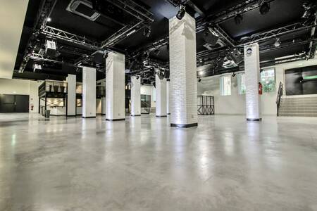 Le Tripot Régnier, Salle de location Paris Necker #0