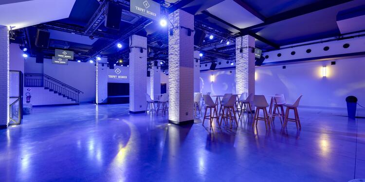 Le Tripot Régnier, rental_room