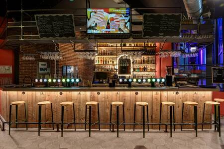 Paname Brewing Company St. Denis, Bar Saint-Denis La Plaine-Stade de France #0