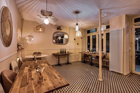 Bouch Montmartre, Bar Paris Clignancourt #0