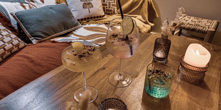 Bouch Montmartre, bar