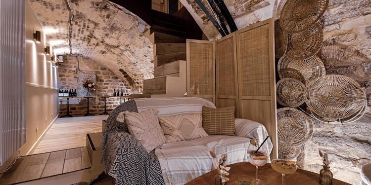 Bouch Montmartre, bar