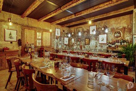 Gueuleton - Paris (Restaurant), Restaurant Paris Ternes #0