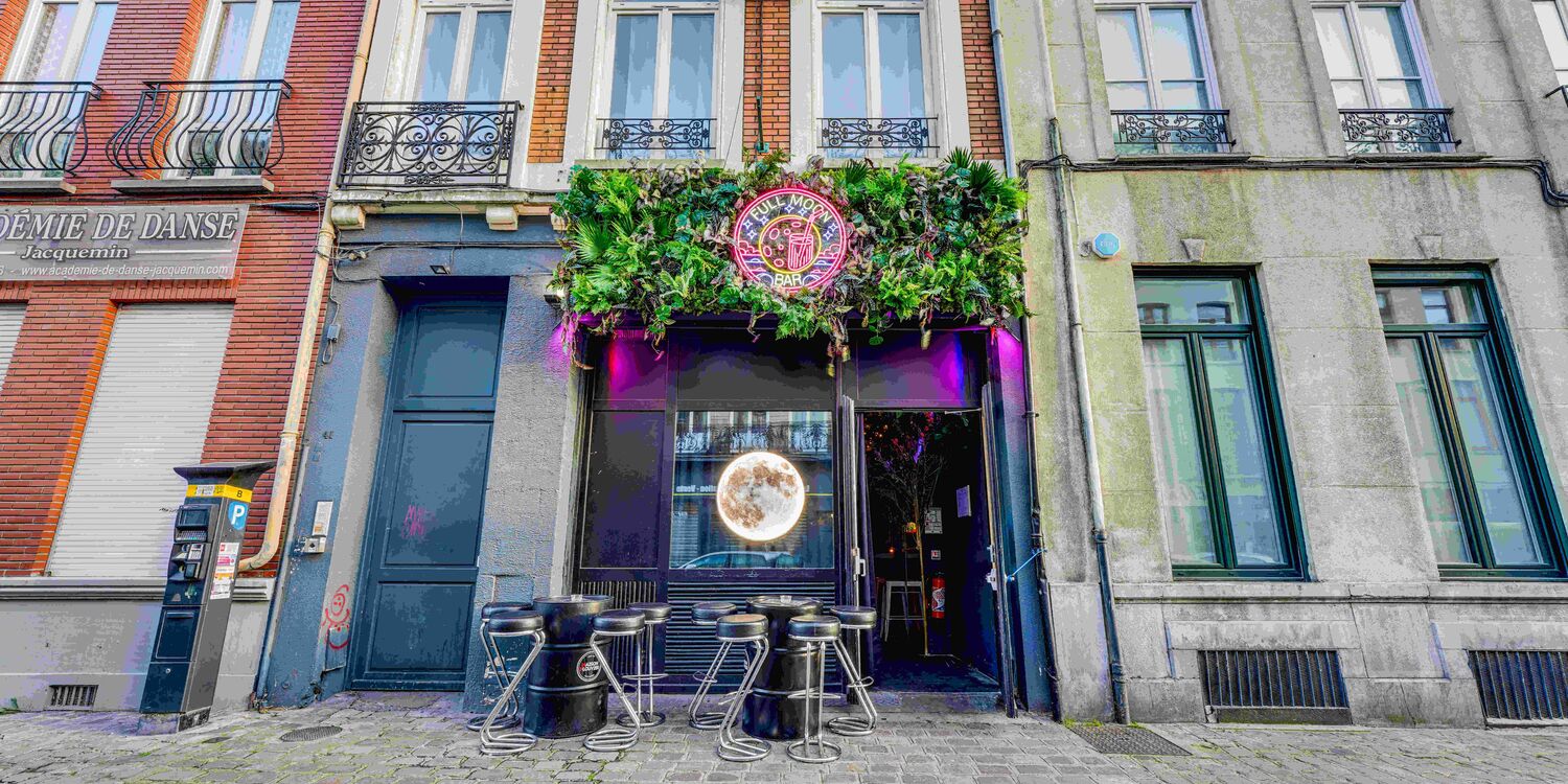 full vap lille Full Vap Haute Borne - Reviews, Photos & Phone Number - Updated April 2026  - Vape Shops in Lille, Nord main image 1