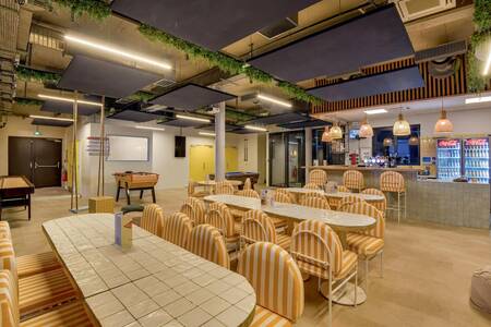 Le Bassin (ex Bar de la Vague - Wave in Paris), Bar Paris Beaugrenelle #0