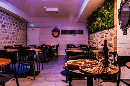 King Falafel Palace, Bar Paris Le Marais #0