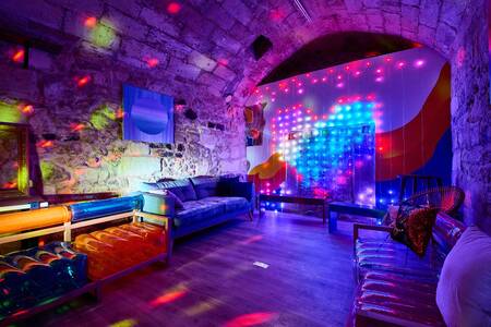 Le Cube, Bar Bordeaux Centre-Ville #0