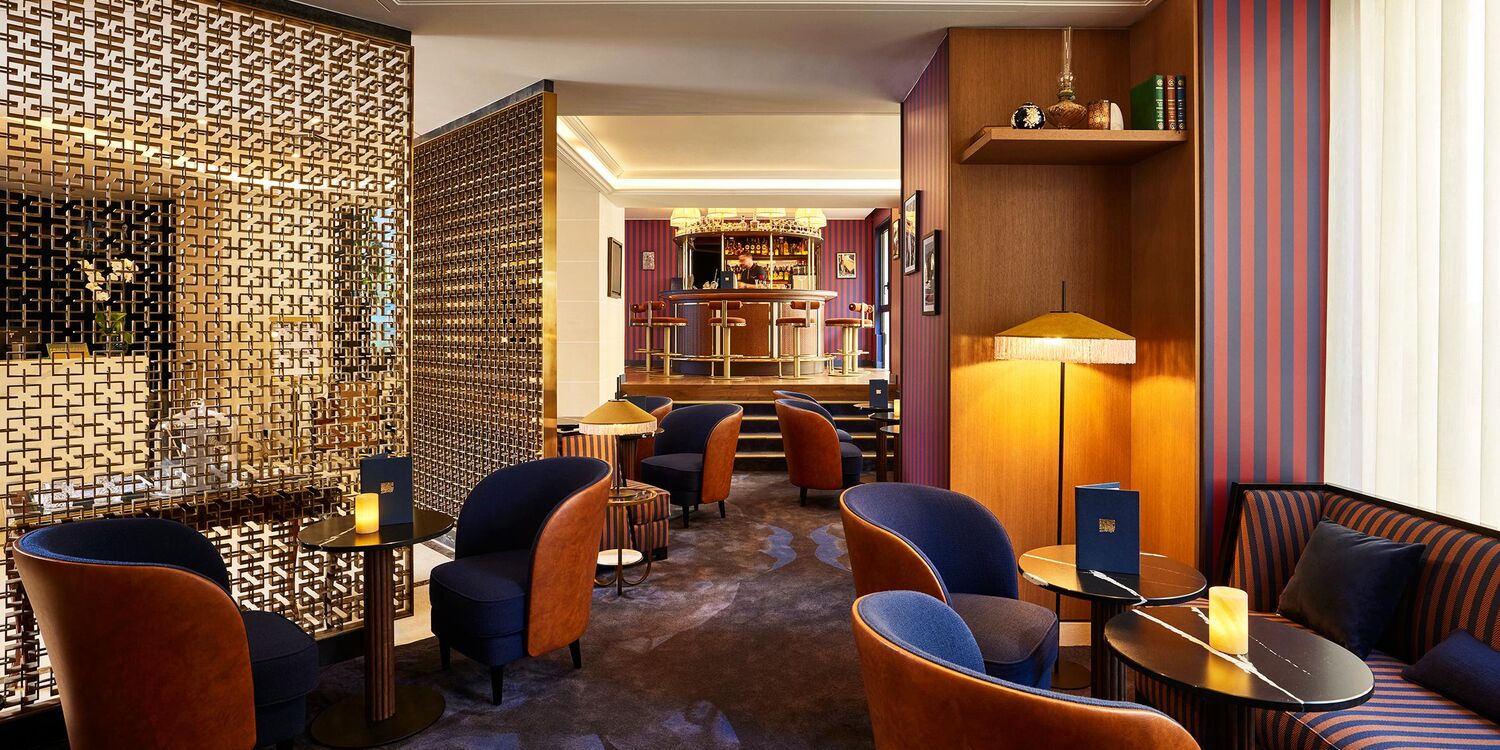 Lordy's Paris Club (Privatisation), rental_room