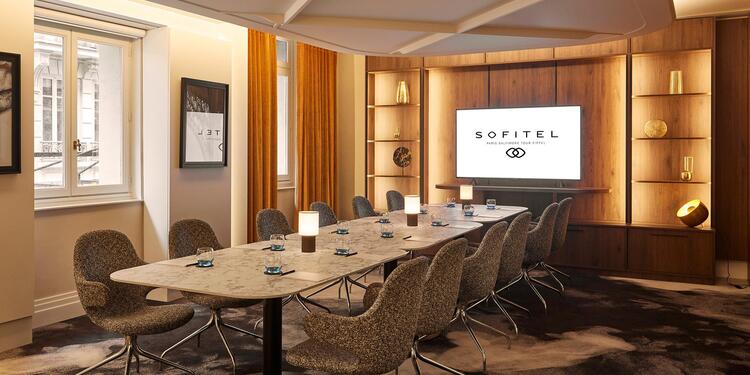 Lordy's Paris Club (Privatisation), rental_room