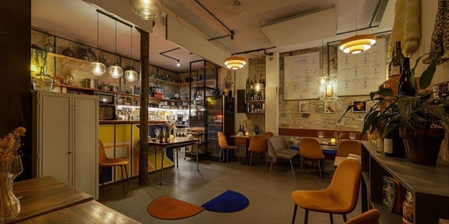 Acmé (Privatisation), rental_room