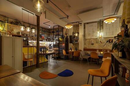 Acmé (Privatisation), Salle de location Paris Saint-Ambroise #0