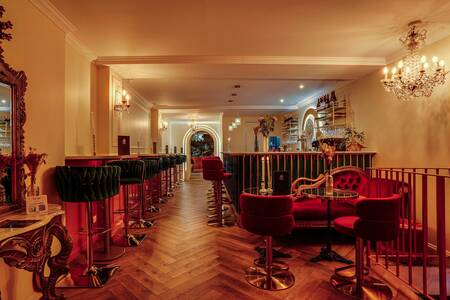 Maison Brochettes, Bar Paris Sainte-Avoye #0