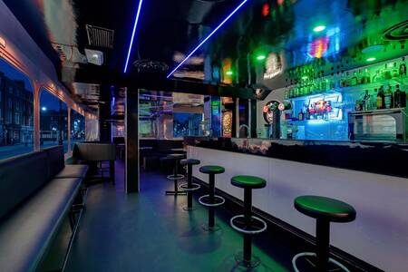Merry Club, Bar Paris Les Halles #0