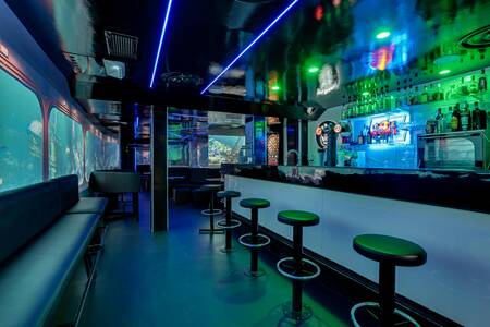 Merry Club, Bar Paris Les Halles #0