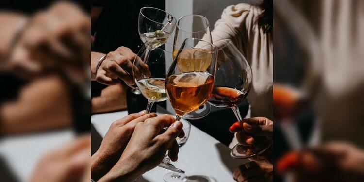 Bouillon de Paris, bar