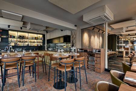 Adraba, Restaurant Paris Montmartre #0