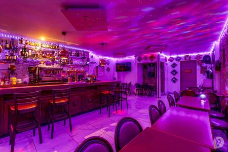 Le Gobe, Bar Paris Charonne #0