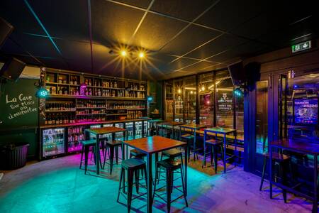 Bear's House, Bar Toulouse Montaudran #0