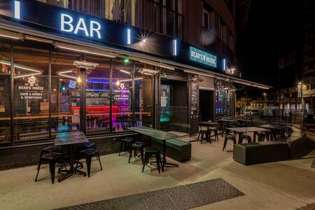 Bear's House, Bar Toulouse Montaudran #0