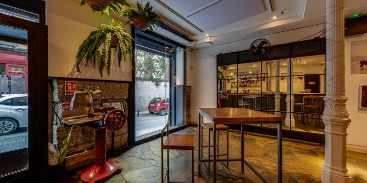 Sua by Triciclo, bar