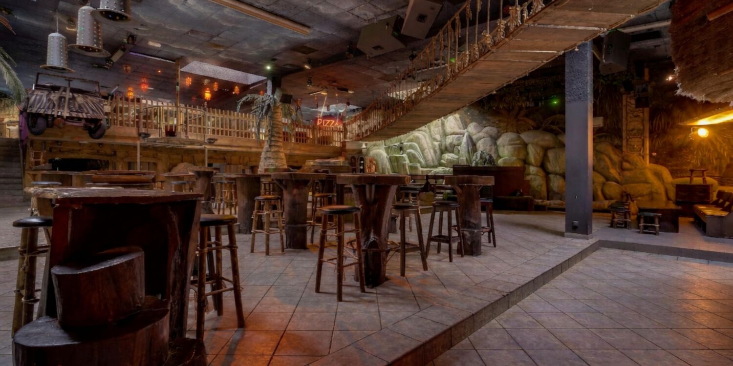 Le Pablo (Privatisation), rental_room
