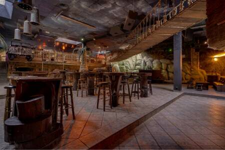 Le Pablo (Privatisation), Salle de location Chilly-Mazarin Zone Industrielle #0