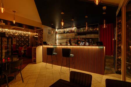 Solluna Faidherbe, Bar Paris Ste Marguerite #0