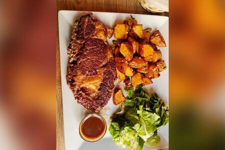 La Station, Bar Montreuil  #0