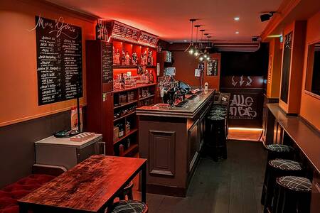 Little Big, Bar Toulouse Capitole #0