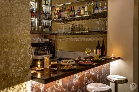 RAMDAM Le Comptoir, Restaurant Paris Faubourg-Montmartre #0