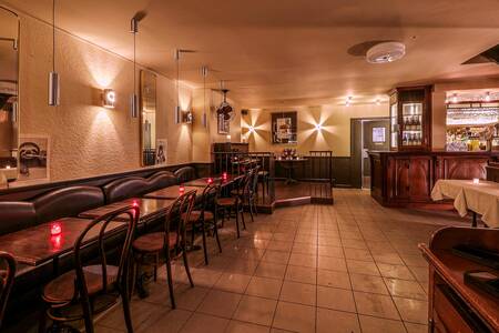 Chez Plumeau Paris, Bar Paris Montmartre #0