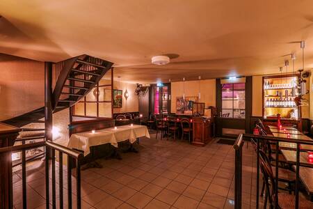 Chez Plumeau Paris, Bar Paris Montmartre #0