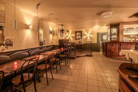 Chez Plumeau Paris, Bar Paris Montmartre #0