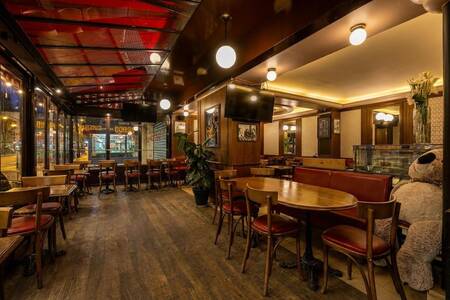 La Porte Didot, Bar Paris Plaisance #0