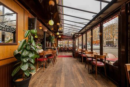 La Porte Didot, Bar Paris Plaisance #0